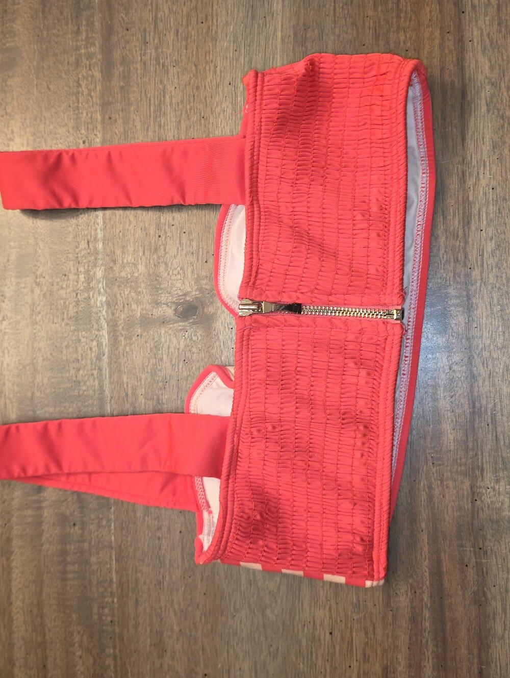 Kate Spade Bikini - Picture 8 of 10
